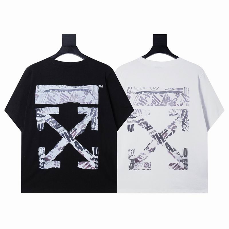 Off White S-XL 23tr1502