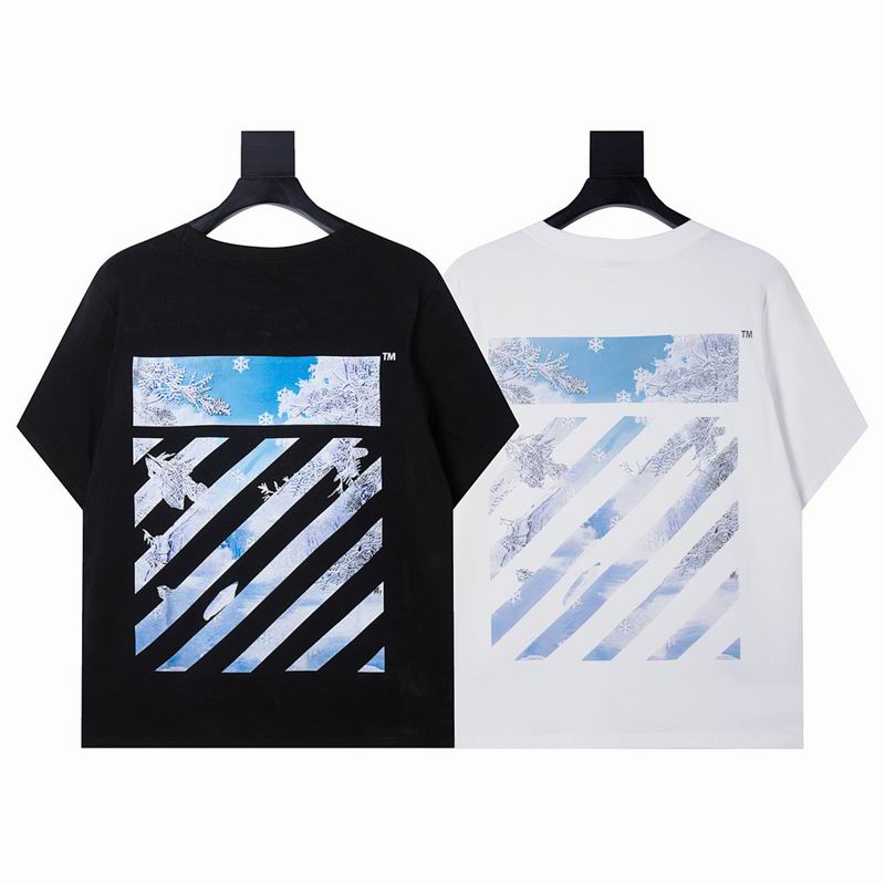 Off White S-XL 23tr1512