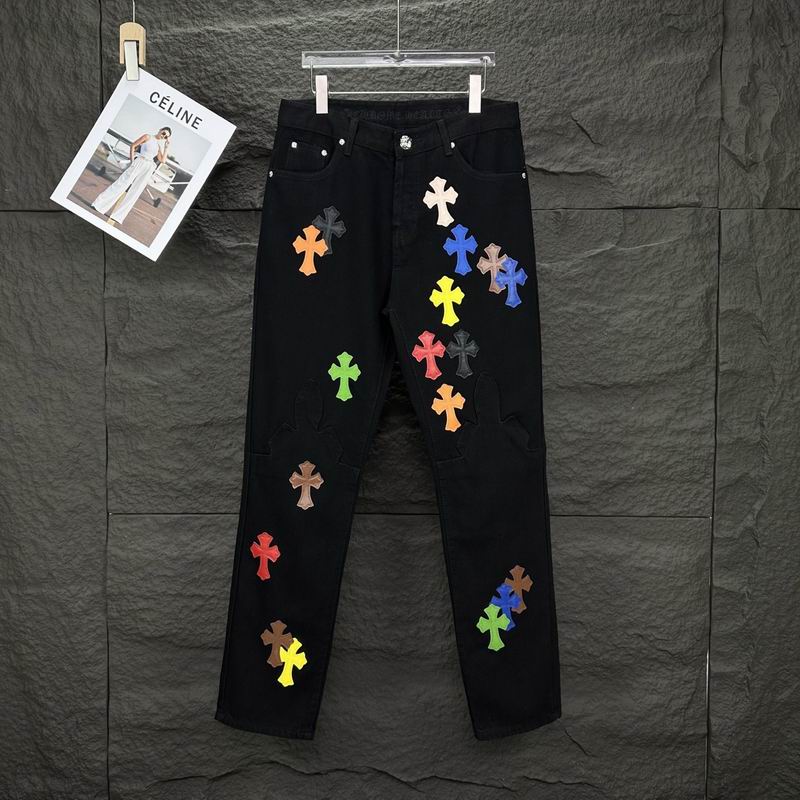 Chrome Hearts sz28-36 bhtx10
