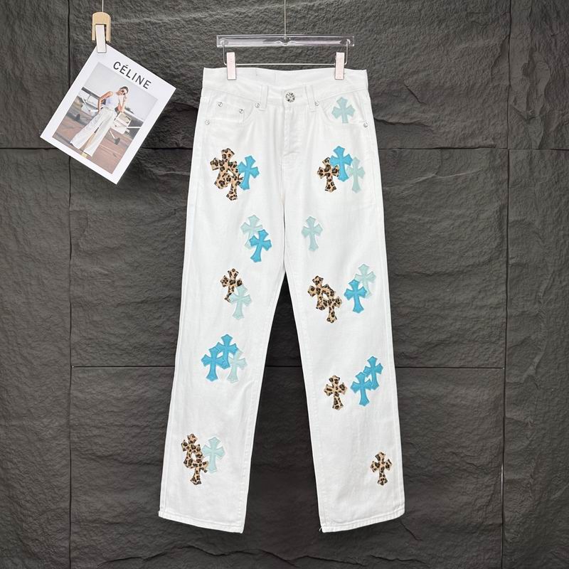 Chrome Hearts sz28-34 bhtx16