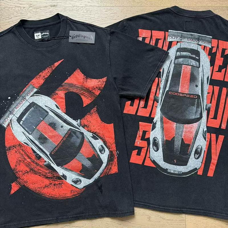 Godspeed S-XL x3tr1180