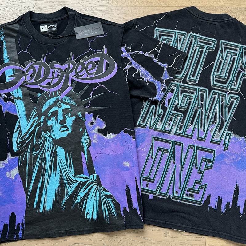 Godspeed S-XL x3tr1187