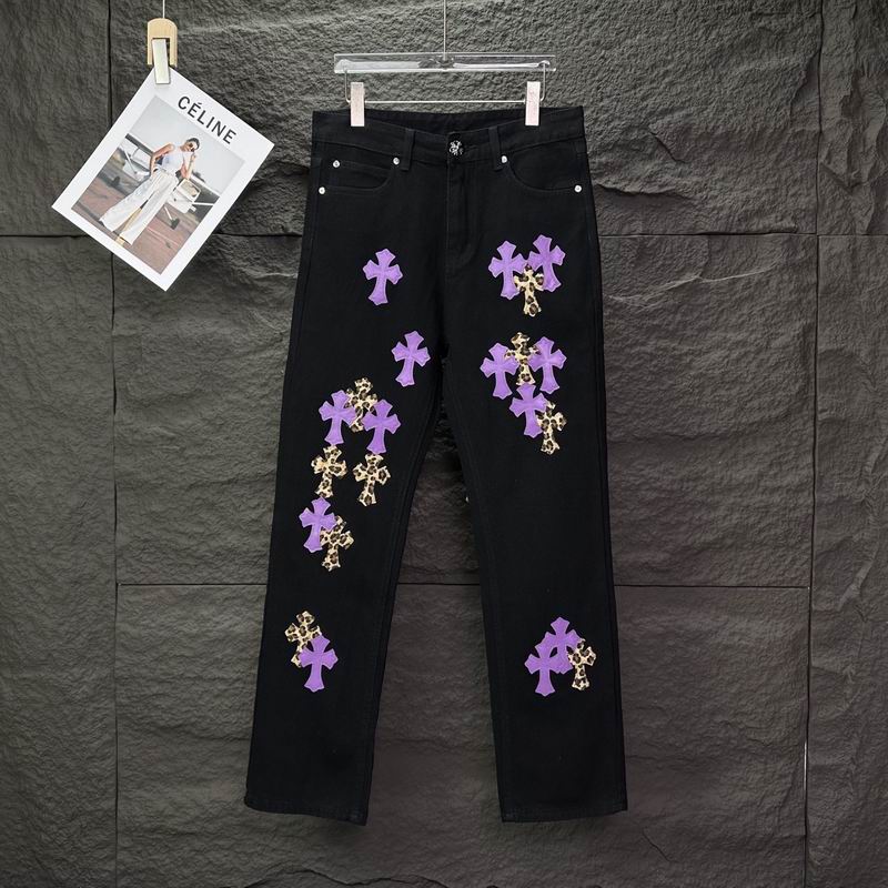 Chrome Hearts sz28-36 bhtx25