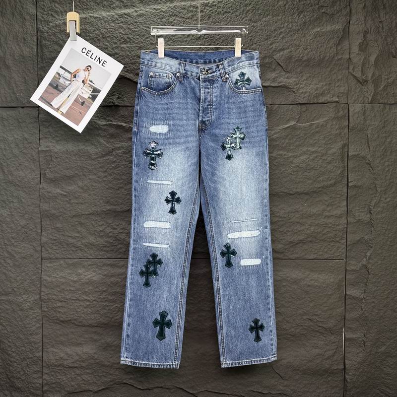 Chrome Hearts sz28-36 bhtx30