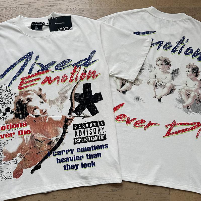 Mixed Emotion S-XL x3tr0098