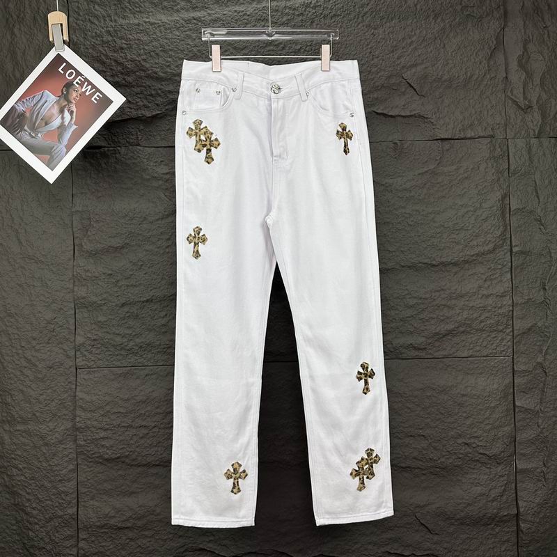 Chrome Hearts sz28-34 bhtx46