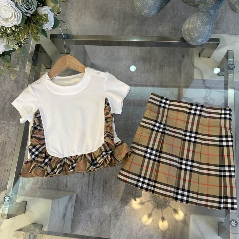 Burberry sz100-160 126