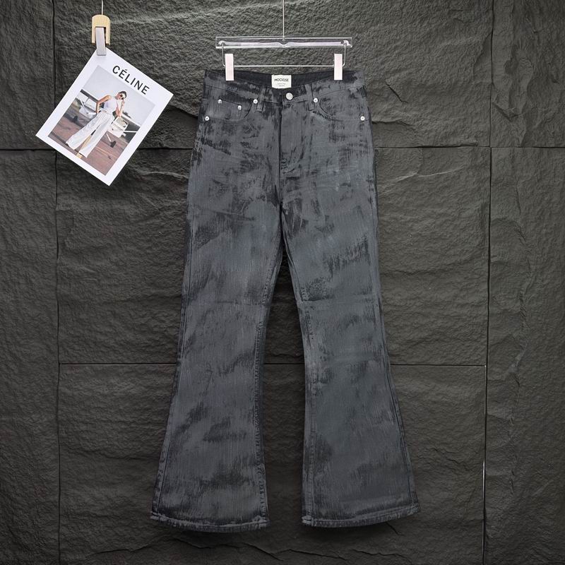 Moclose Jean Pants Long 0403