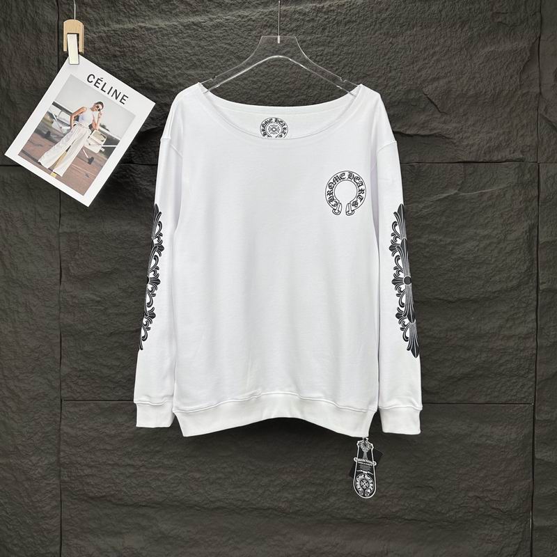 Chrome Hearts Sweatshirt 0410