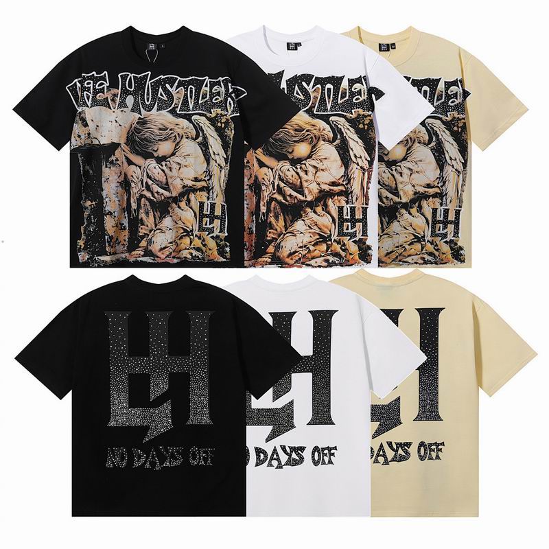 Life Hustlers S-XL 6htrLH017