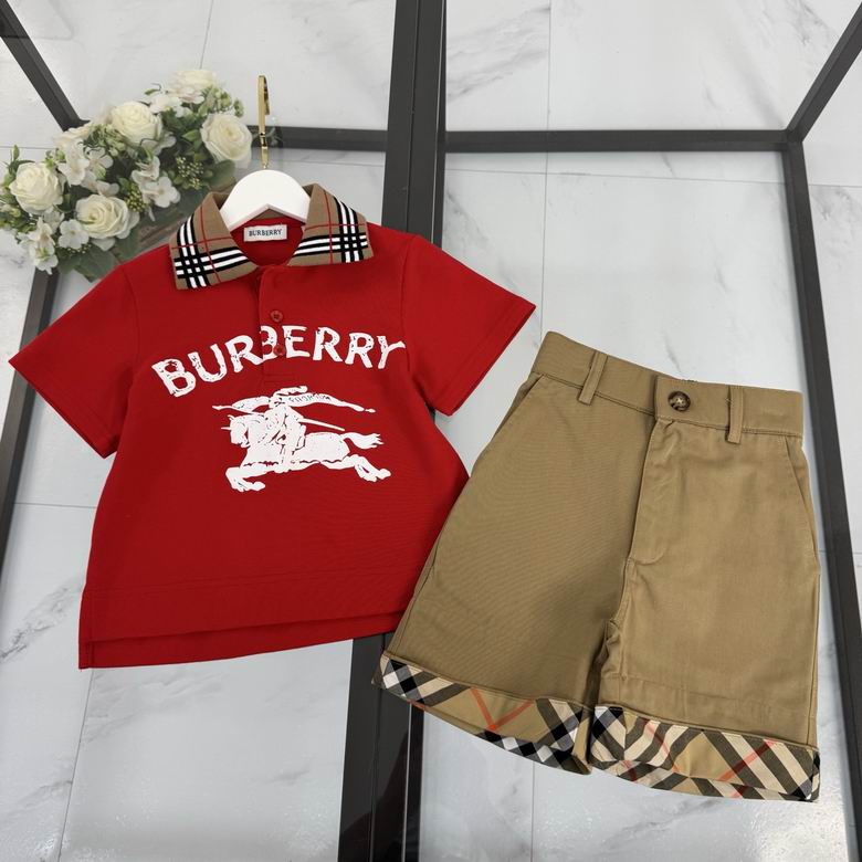 Burberry sz100-160 130