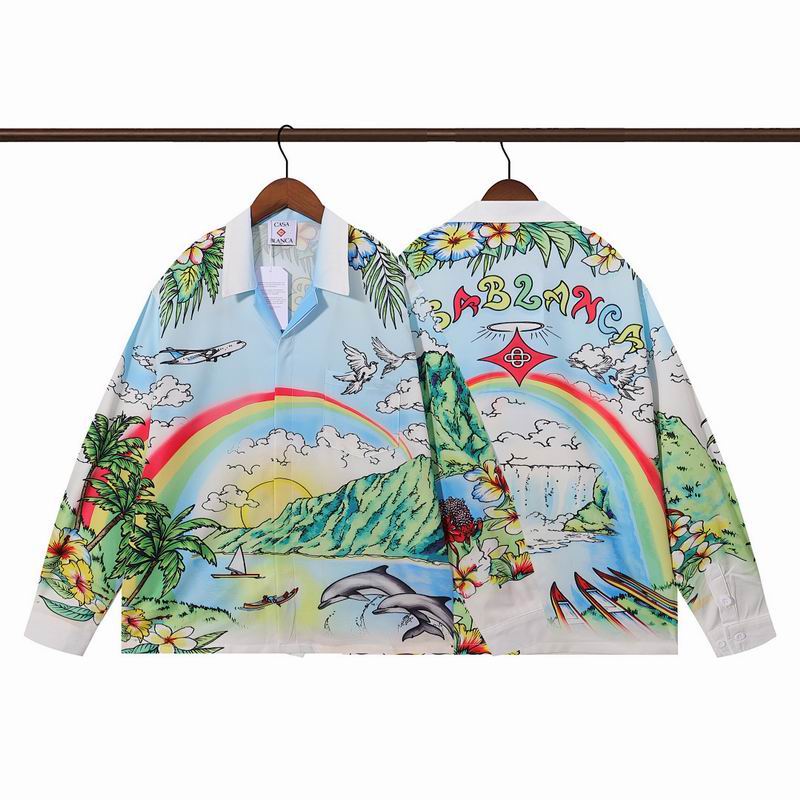 Casablanca M-3XL ystrA63