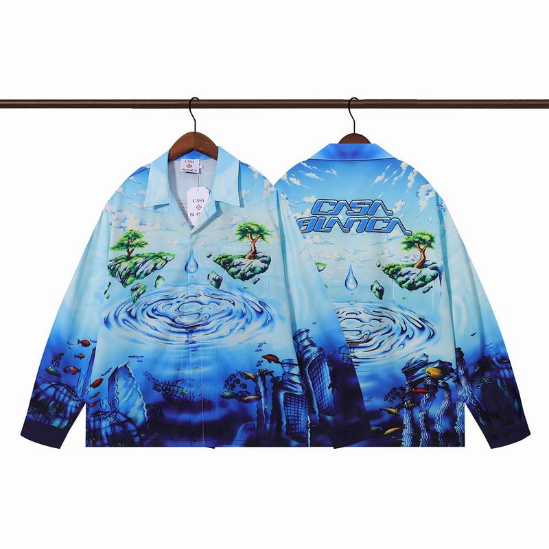 Casablanca M-3XL ystrA66