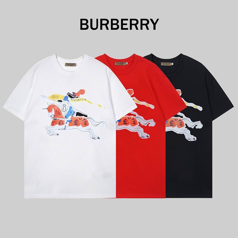 Burberry S-3XL yktrT138