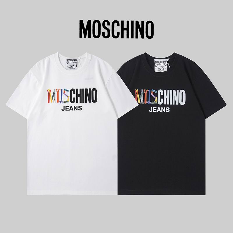 Moschino S-3XL yktrT133