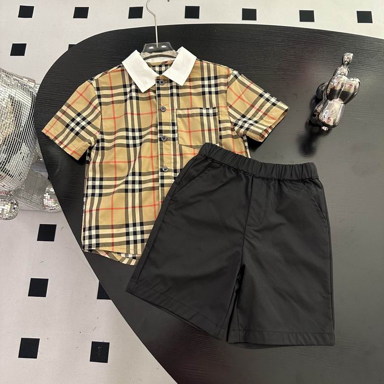 Burberry sz100-150 137