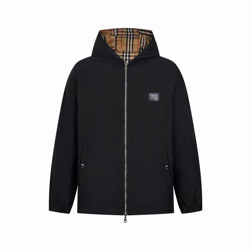 Burberry XS-L bhtx08