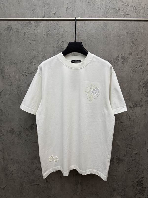Chrome Hearts S-XL bhtx07
