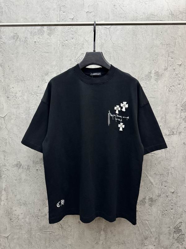 Chrome Hearts S-XL bhtx10