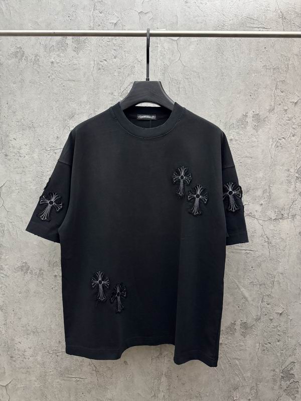 Chrome Hearts S-XL bhtx35