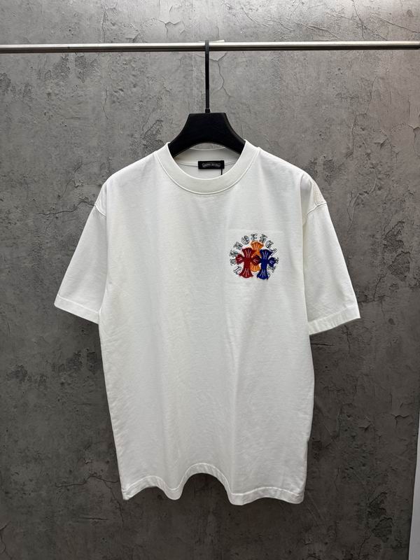 Chrome Hearts S-XL bhtx50
