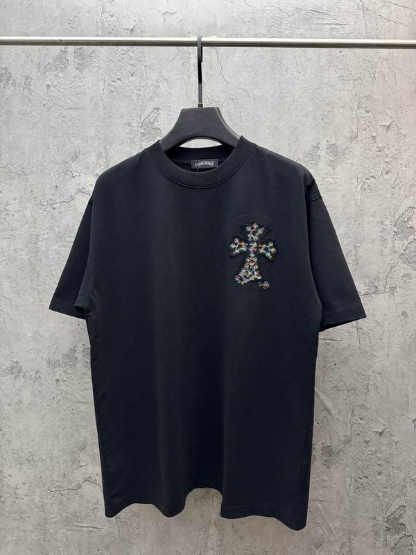 Chrome Hearts S-XL bhtx51