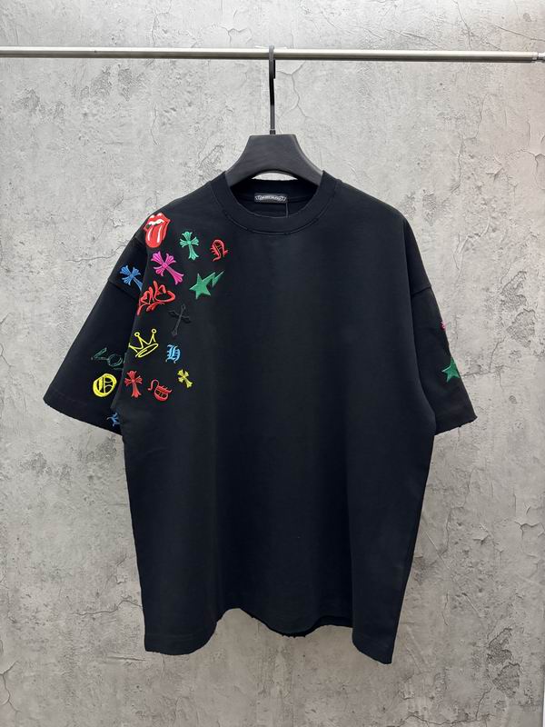 Chrome Hearts S-XL bhtx53