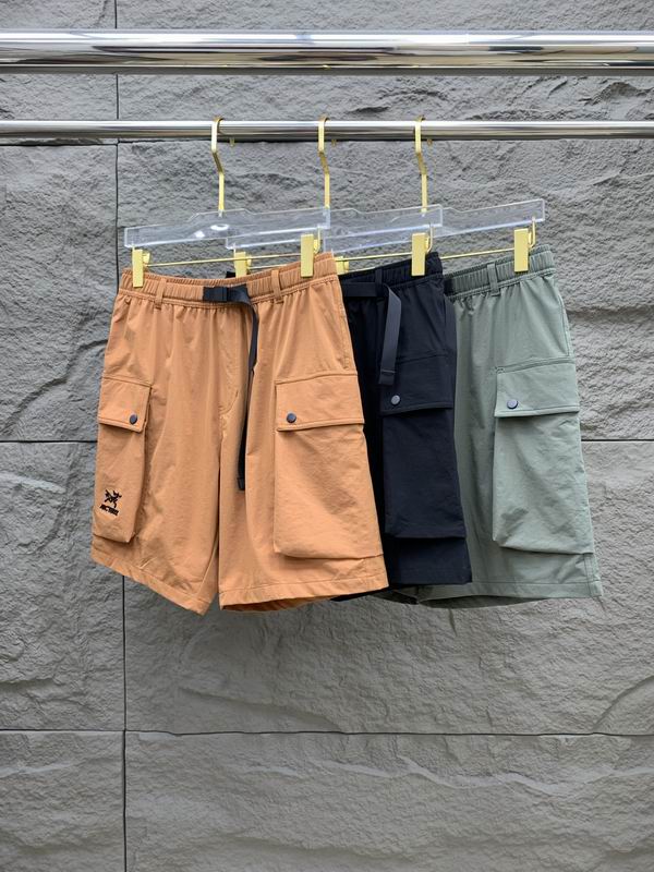 Arcteryx S-2XL bhtx03