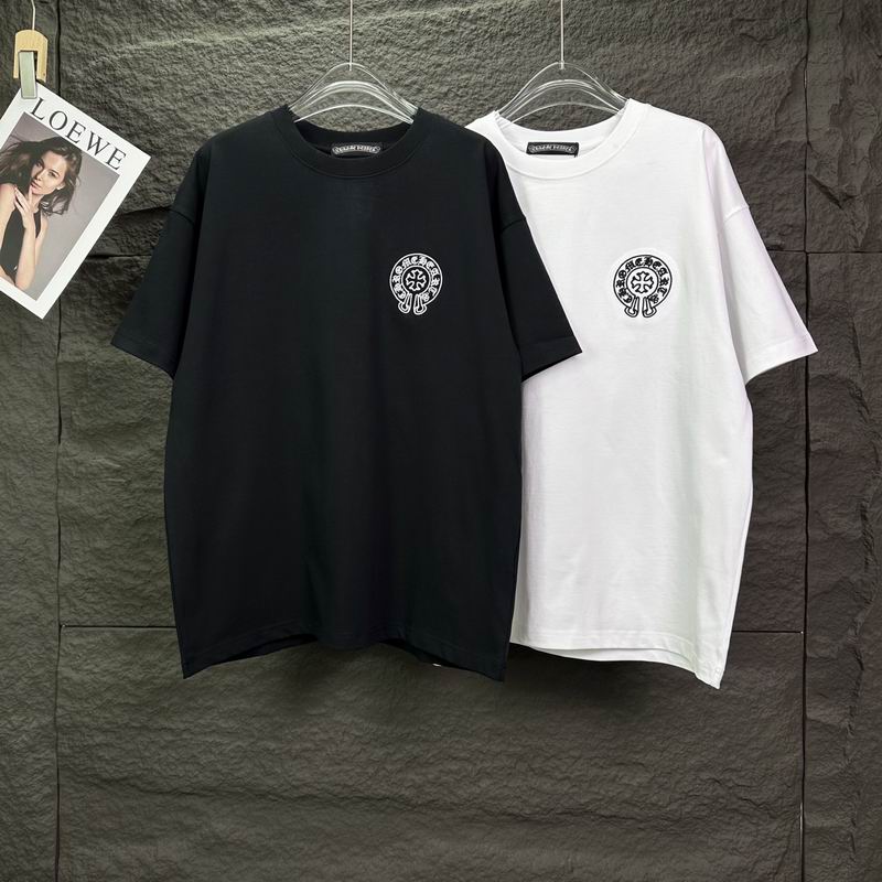 Chrome Hearts S-XL bhtx62