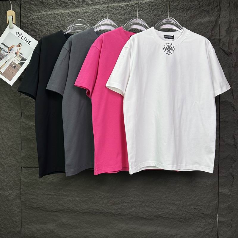 Chrome Hearts S-2XL bhtx69