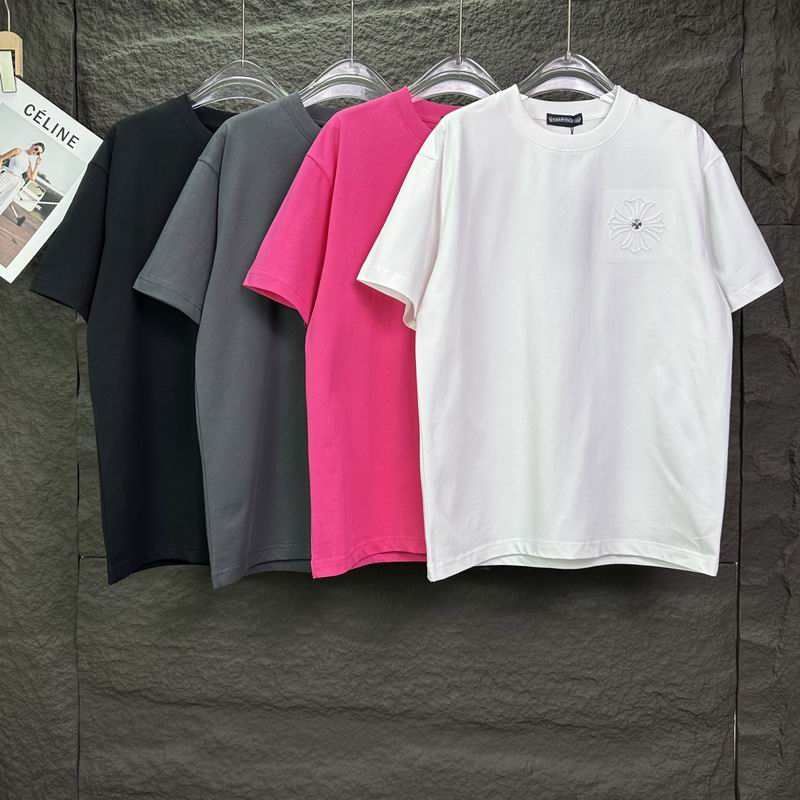 Chrome Hearts S-2XL bhtx71