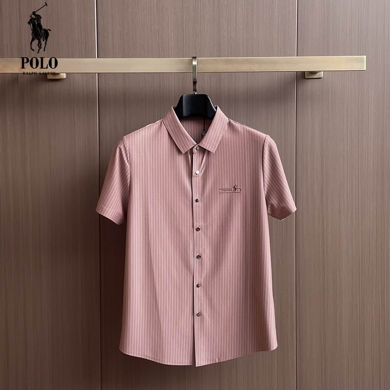 Polo M-3XL 24cr03