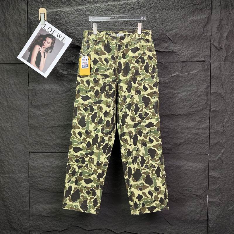 Carrhatt sz28-36 bhtx09