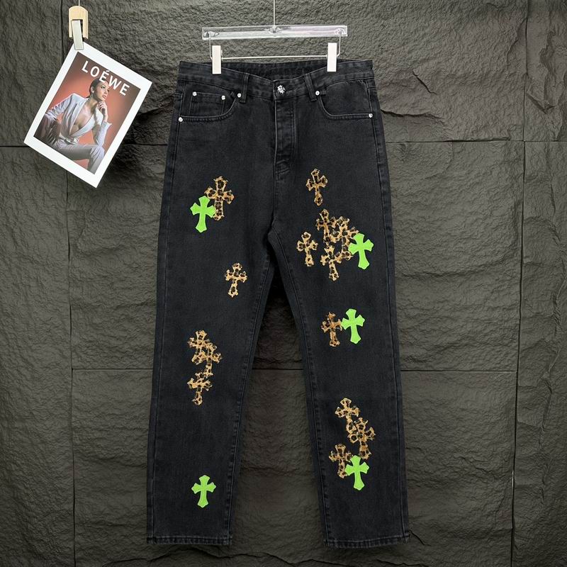 Chrome Hearts sz28-36 bhtx64