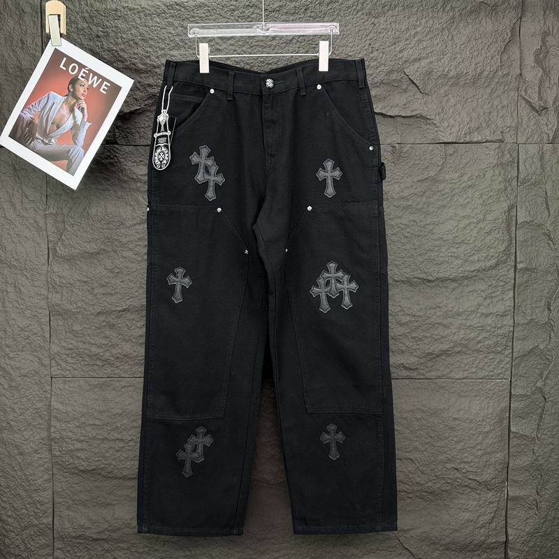 Chrome Hearts sz28-36 bhtx65