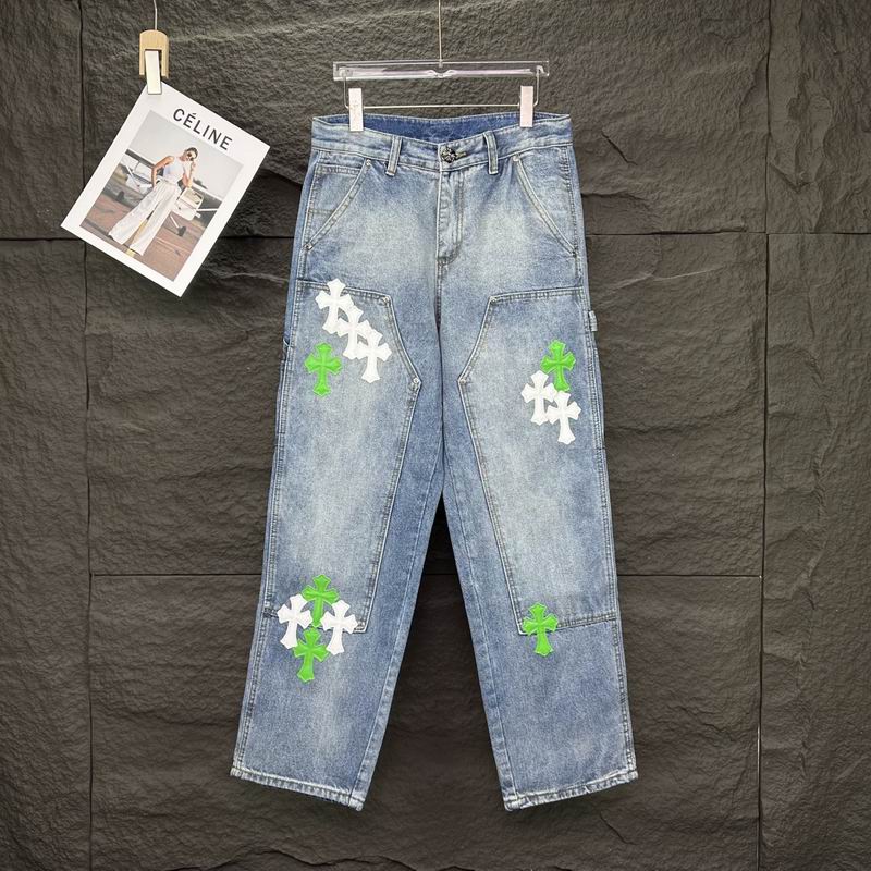 Chrome Hearts sz28-36 bhtx70