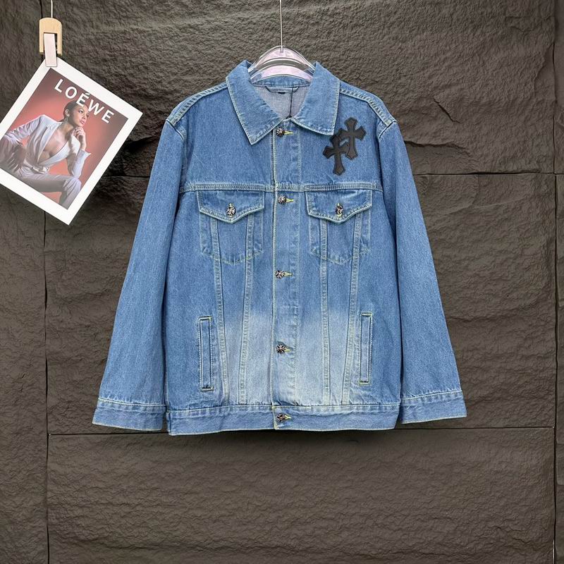 Chrome Hearts S-XL bhtx09