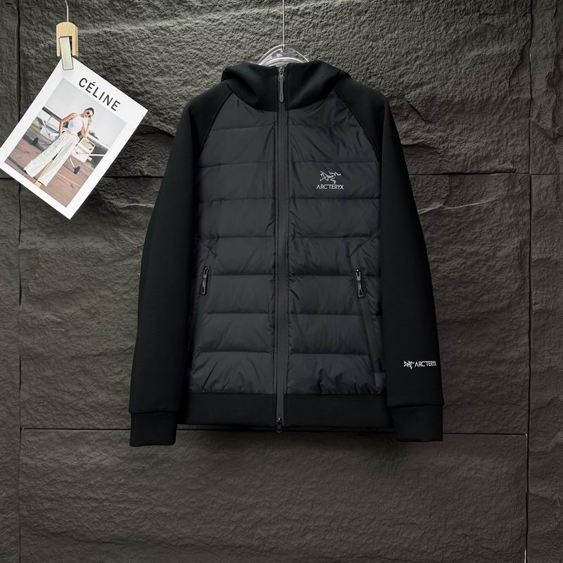 Arcteryx L-5XL bhtx01