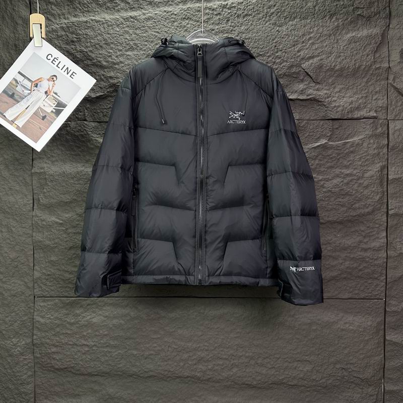 Arcteryx L-5XL bhtx03