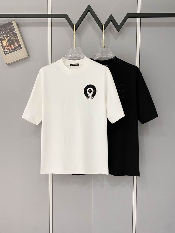 Chrome Hearts XS-L bhtx75