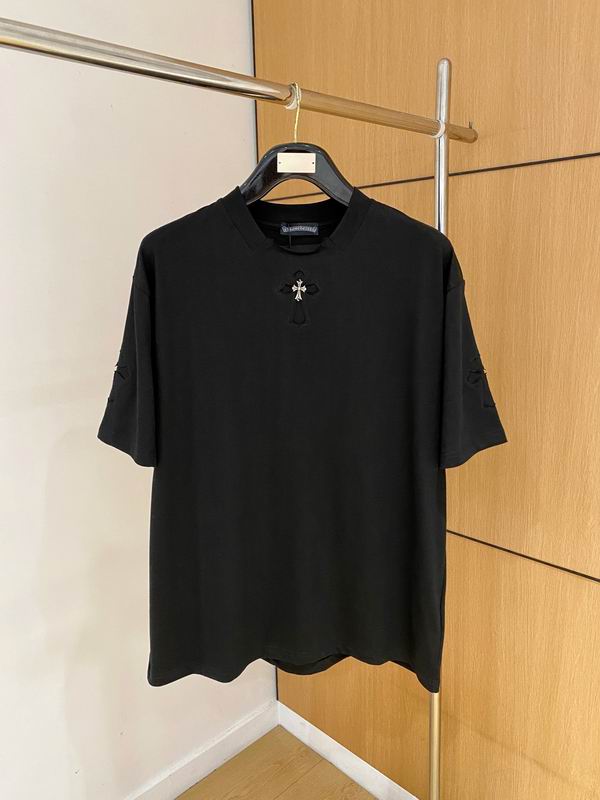 Chrome Hearts S-2XL bhtx101