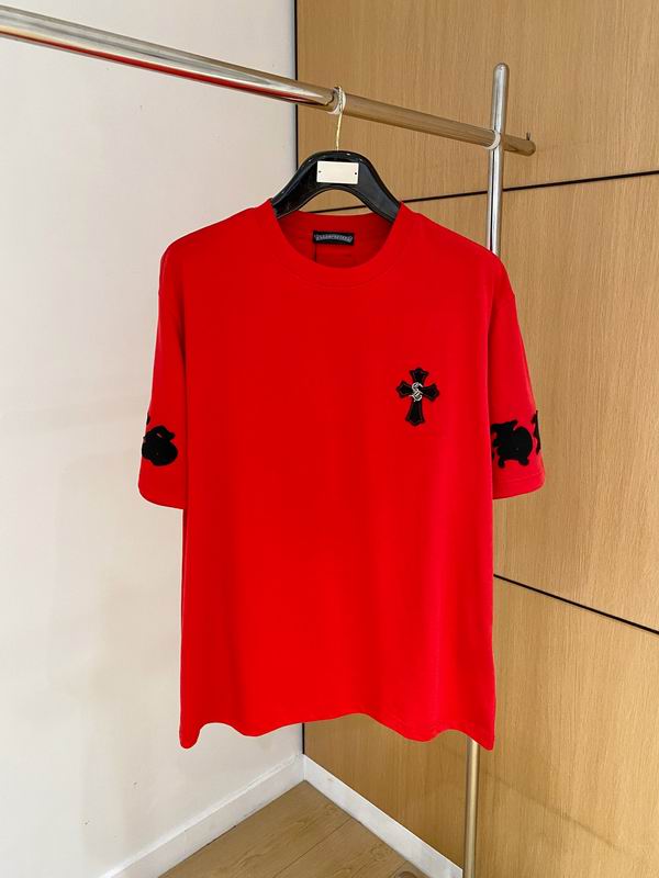 Chrome Hearts S-2XL bhtx103