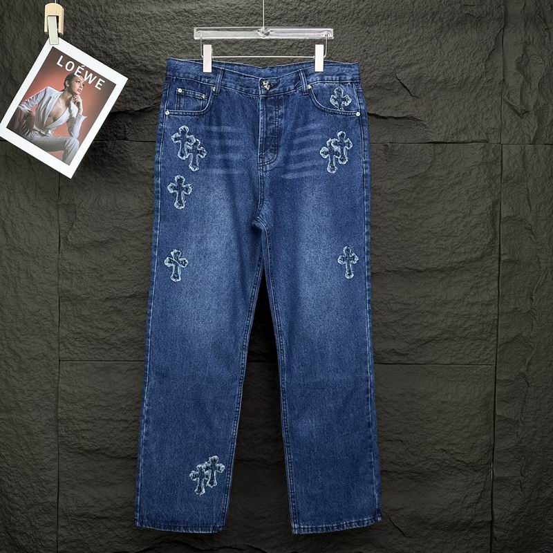 Chrome Hearts sz28-36 bhtx80