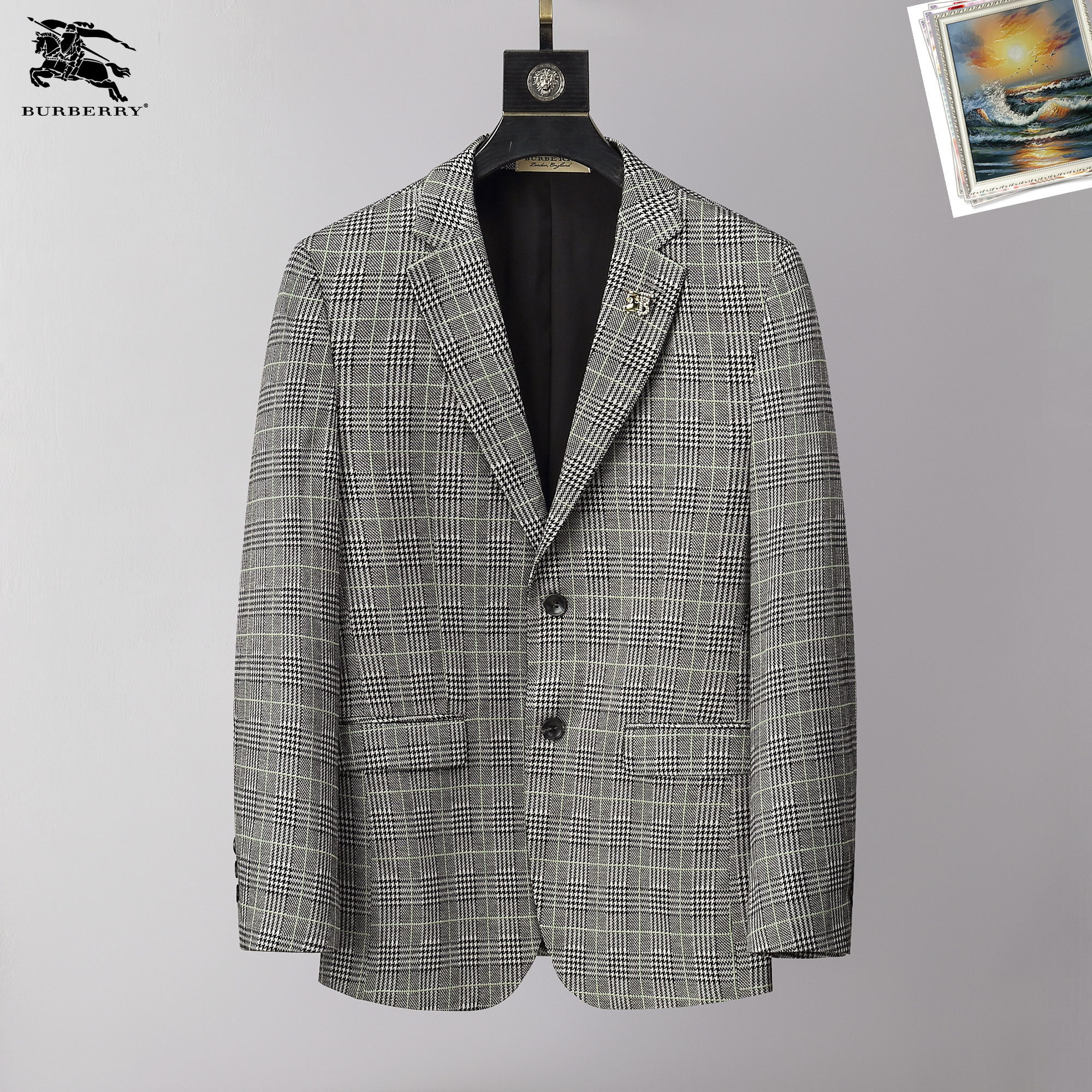 Burberry M-3XL 25th118