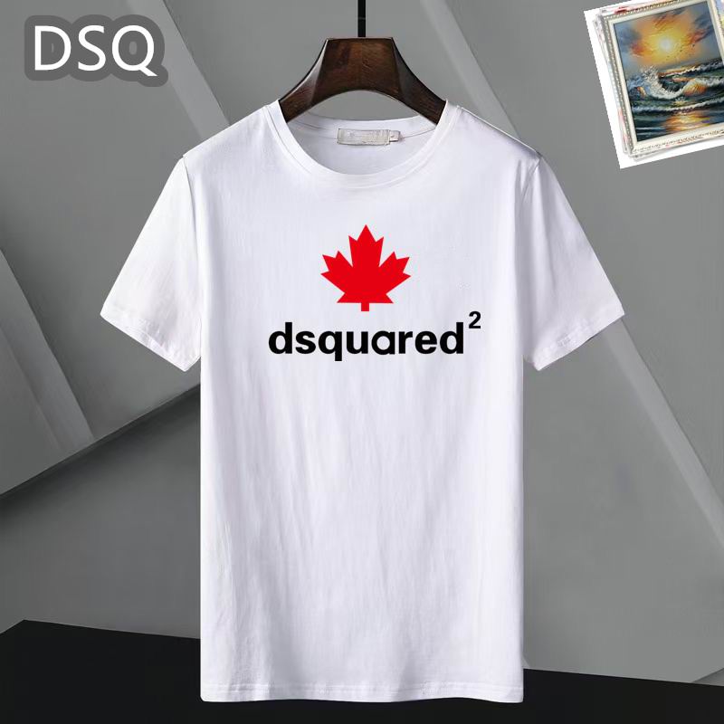 DSQ S-5XL 25th11