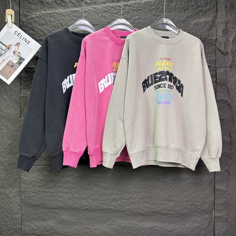 Balenicaga S-XL bhtx01