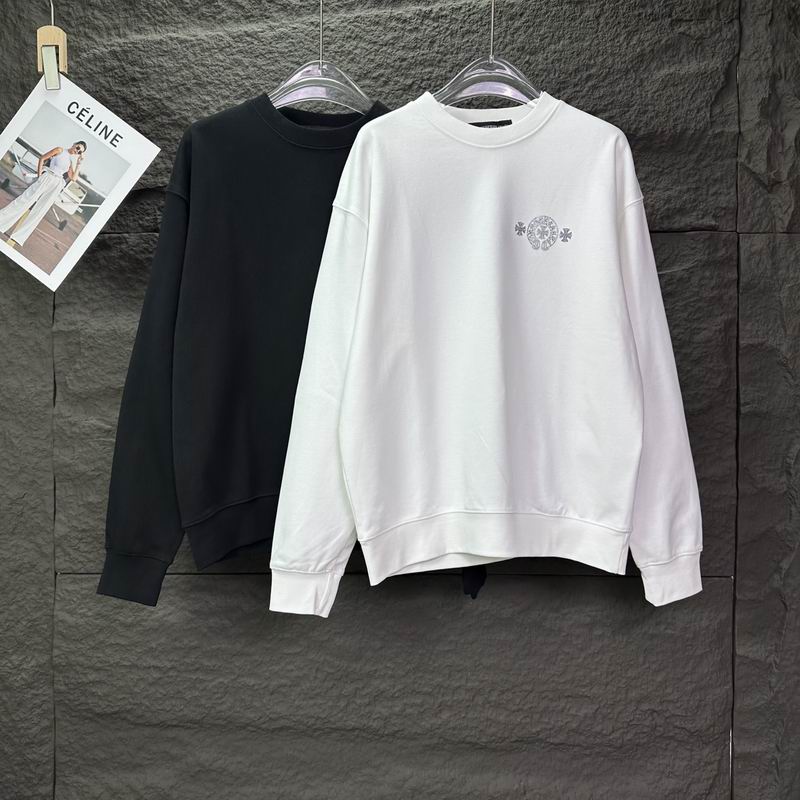 Chrome Hearts S-XL bhtx02