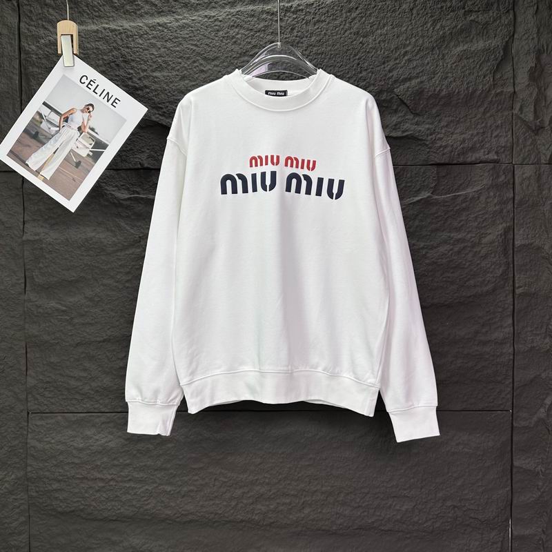 Miumiu Sweater 0410