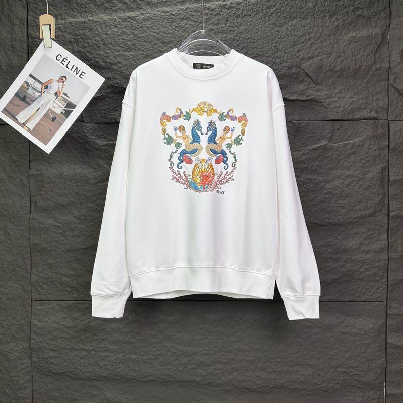 Versace Sweater 0410
