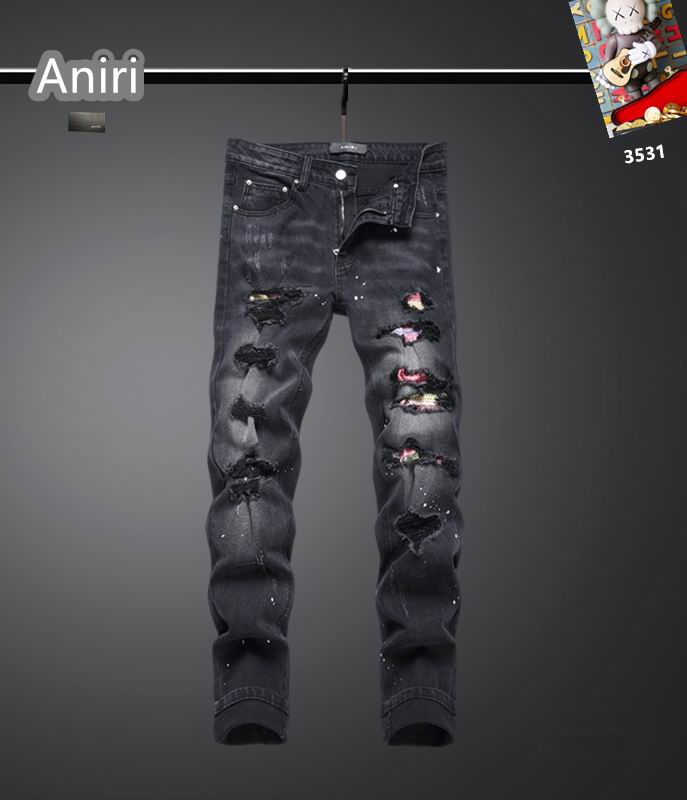Amiri sz29-38 25th420